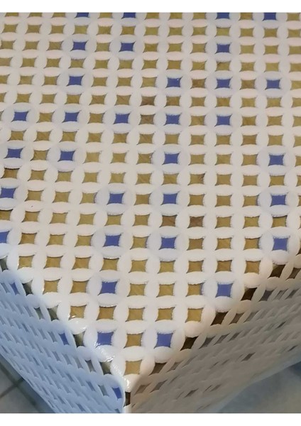 Ithal Pvc Muşamba - Desenli Silinebilir Masa Örtüsü indirimleri