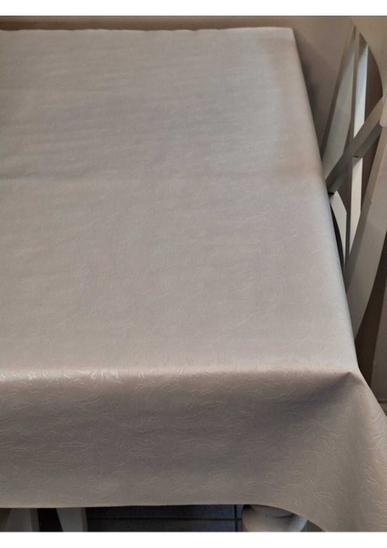 Elyaflı Pvc Muşamba - Desenli Silinebilir Masa Örtüsü modelleri