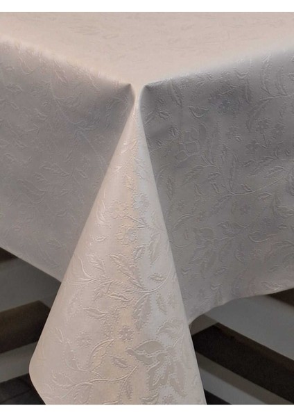 Elyaflı Pvc Muşamba - Desenli Silinebilir Masa Örtüsü indirimleri