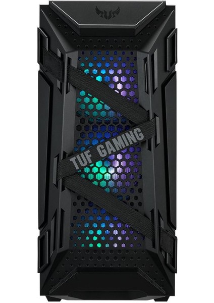 Tuf Gamer GT301 Rgb Pro - Ryzen 5 7600 -Nvidia Rtx 3060 12GB - 16GB Ddr5 Ram - 1tb M.2 Nvme SSD Masaüstü Bilgisayar
