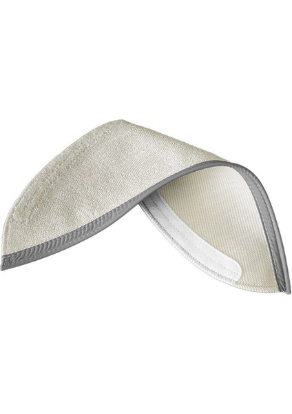 Roborock Q5 Pro, Q5 Pro Plus 10 Adet Mop Fiber Paspas-Yüksek Kaliteli modelleri