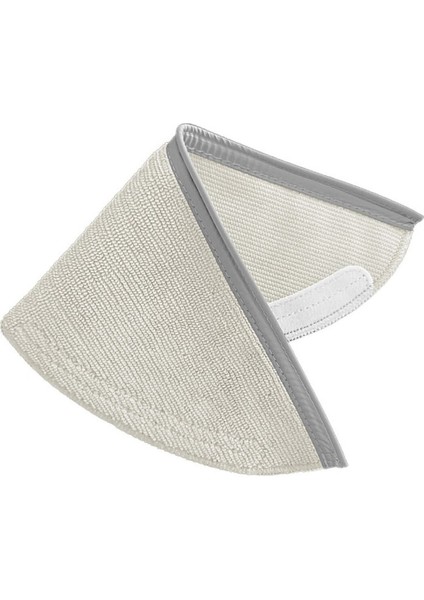 Roborock Q7 Max, Q7 Max Plus Uyumlu Yedek Mop ve Hepa Filtre-4 Parça fırsatları