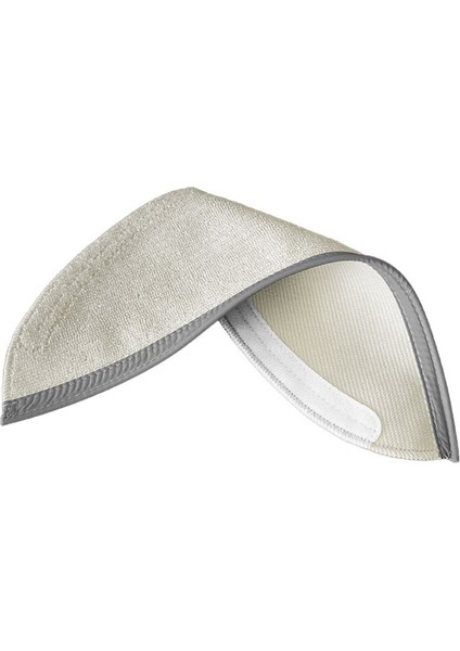 Roborock Q7 Max, Q7 Max Plus Uyumlu Yedek Mop ve Hepa Filtre-4 Parça indirimleri