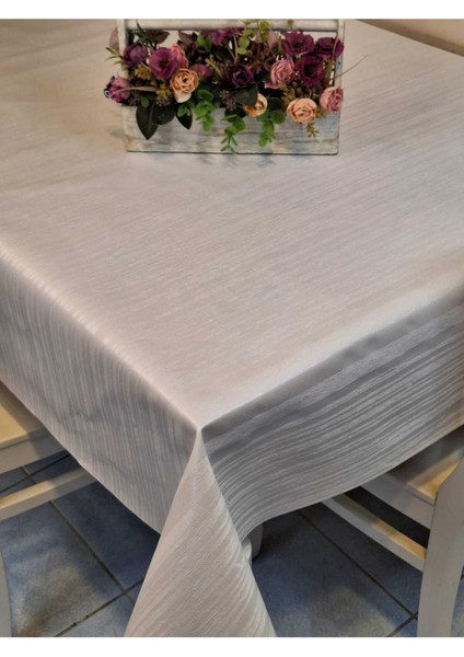 Elyaflı Pvc Muşamba - Desenli Silinebilir Masa Örtüsü fiyatları