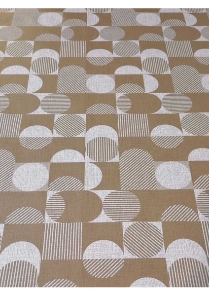 Elyaflı Pvc Muşamba - Desenli Silinebilir Masa Örtüsü indirimleri