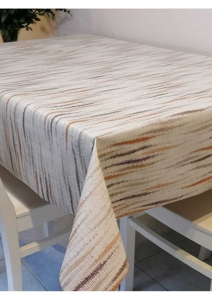 Elyaflı Pvc Muşamba - Desenli Silinebilir Masa Örtüsü fiyatları
