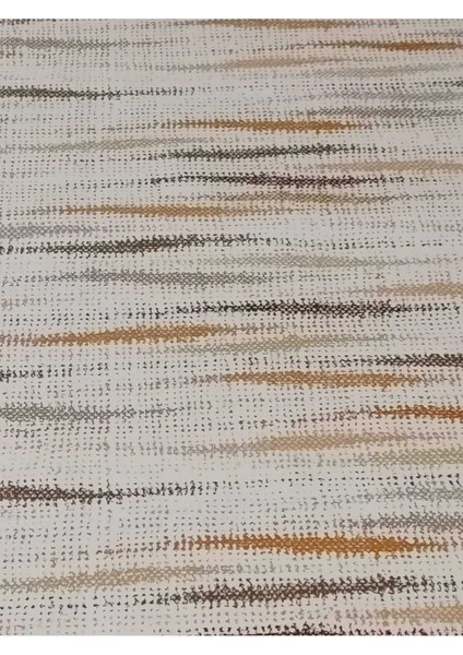 Elyaflı Pvc Muşamba - Desenli Silinebilir Masa Örtüsü