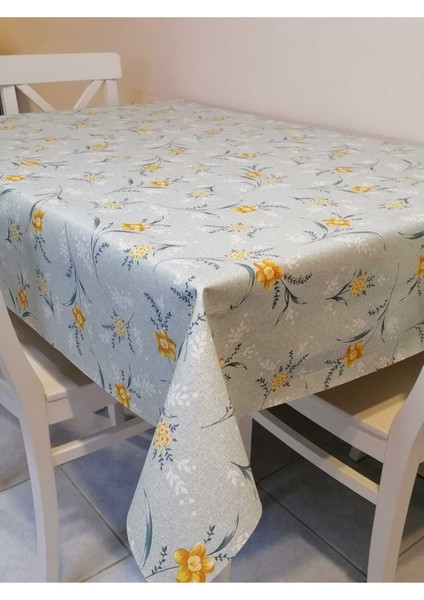 Elyaflı Pvc Muşamba - Desenli Silinebilir Masa Örtüsü fiyatları
