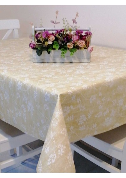 Elyaflı Pvc Muşamba - Desenli Silinebilir Masa Örtüsü fiyatları