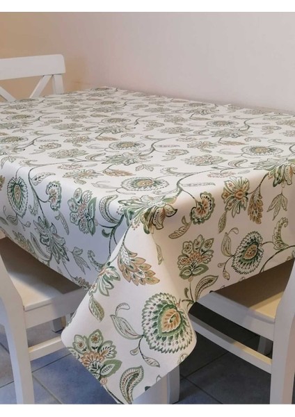 Elyaflı Pvc Muşamba - Desenli Silinebilir Masa Örtüsü fiyatları