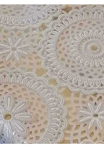 Ithal Pvc Muşamba-Desenli Sişinebilir Masa Örtüsü indirimleri
