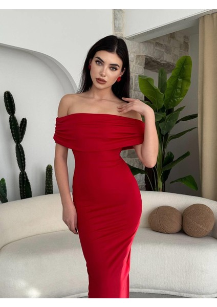 Athena Sırt Dekoltelielbise modelleri