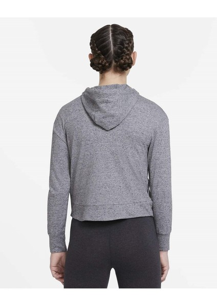 Sportswear Big Kids' (Girls') Full-Zip DA1124-091 fiyatları