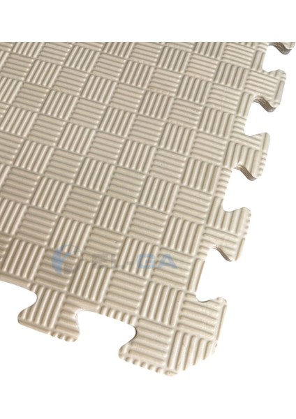 Tatami Eva Zemin Minderi 50X50X1,3 cm Çocuk Oyun Spor Yoga Pilates Puzzle Kare Desen fiyatları