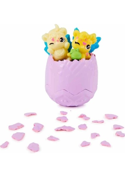 Bfs 1037087 Hatchimals Aileler Sürpriz Yumurta fırsatları