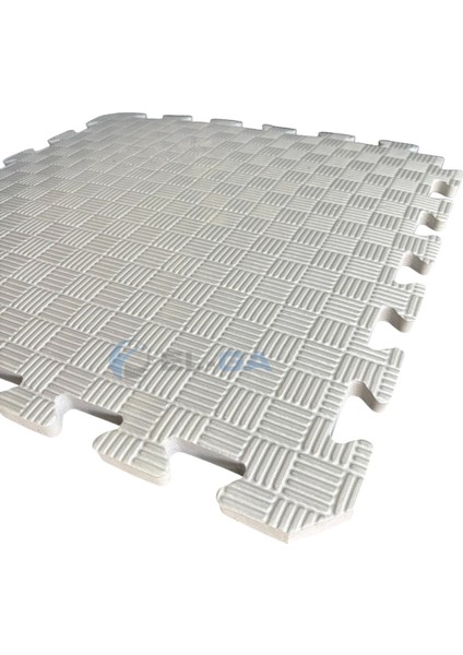 Tatami Eva Zemin Minderi 50X50X1,3 cm Çocuk Oyun Spor Yoga Pilates Puzzle Kare Desen fiyatları