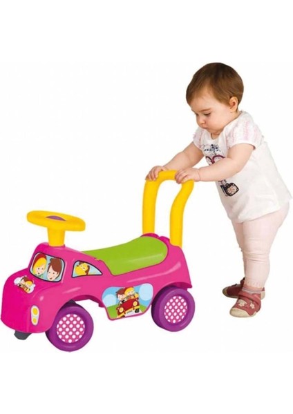 Bfs Dede Ilk Arabam Kız Versiyonu modelleri