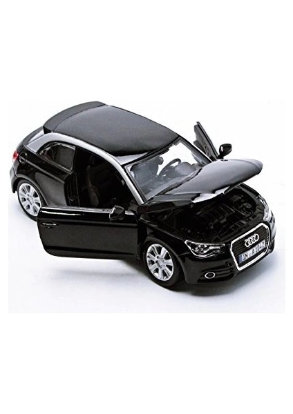 Bfs Bburago 1:24 Audi A1 Model Araba modelleri