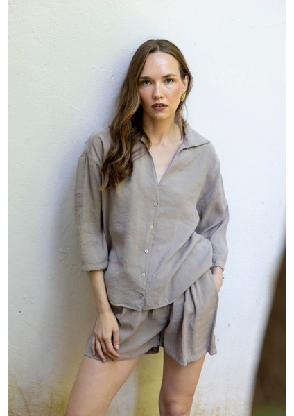 Gömlek Şort Takım fiyatları