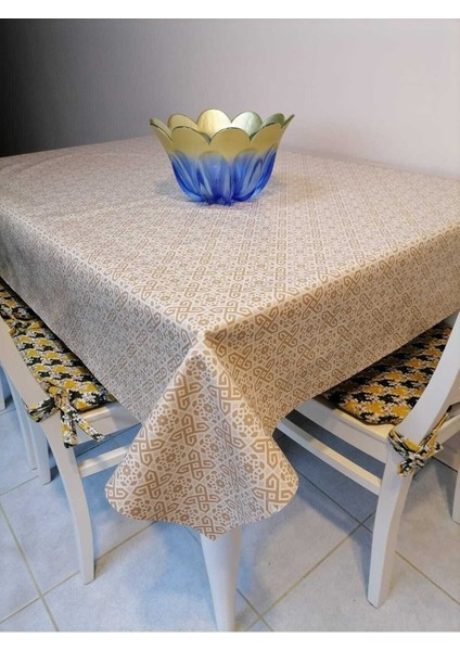 Elyaflı Pvc Muşamba - Desenli Silinebilir Masa Örtüsü fiyatları