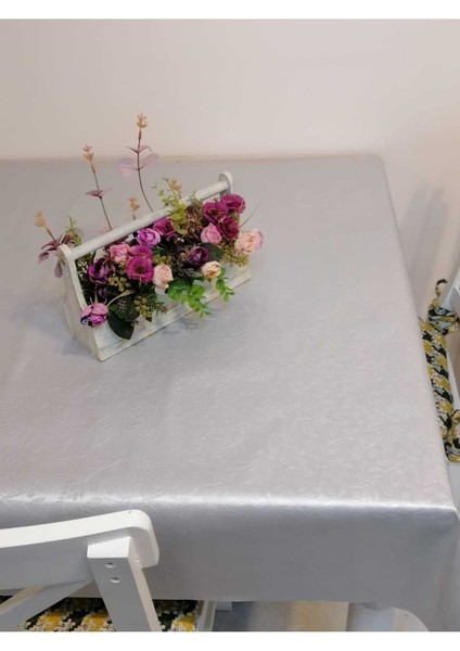 Elyaflı Pvc Muşamba - Desenli Silinebilir Masa Örtüsü fiyatları