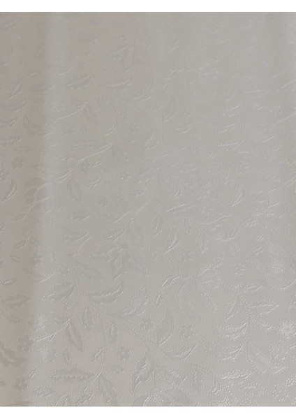 Elyaflı Pvc Muşamba - Desenli Silinebilir Masa Örtüsü fırsatları