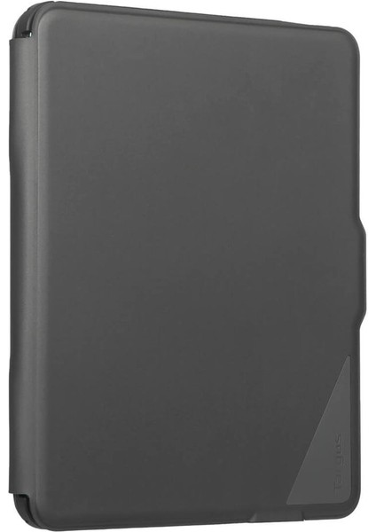THZ967TR Versavu iPad Air 11" (M3,m2) & iPad Pro 11" & iPad 10.9" Uyumlu Touchpad ve Aydınlatmalı Türkçe Klavyeli Kılıf