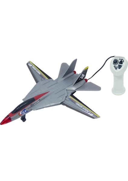 Air Forces Sesli ve Işıklı Navy Star Jet