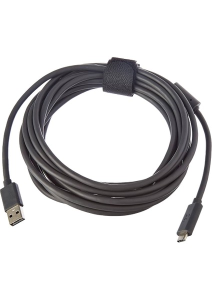 Meetup 993-001391 USB Type-C 5 Metre Kablo