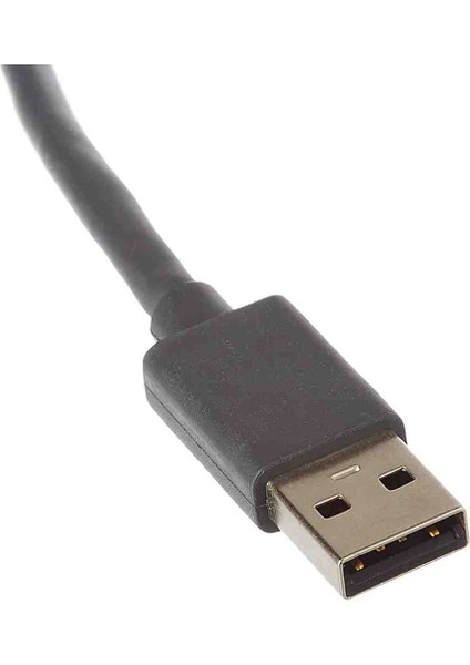 Meetup 993-001391 USB Type-C 5 Metre Kablo