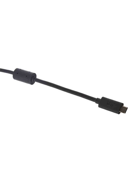 Meetup 993-001391 USB Type-C 5 Metre Kablo