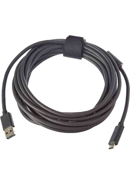 Meetup 993-001391 USB Type-C 5 Metre Kablo
