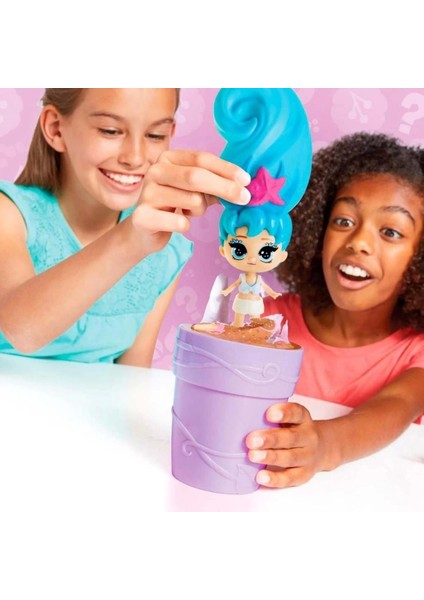 Bfs Blume Sürpriz Bebek ve Aksesuarları Seri 1 fırsatları