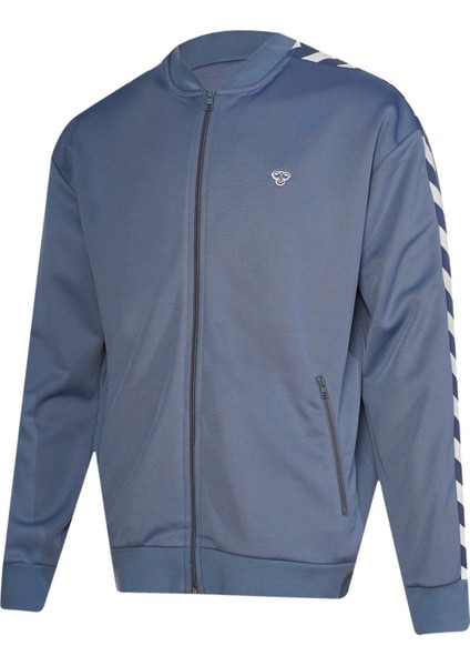 Archıve Fermuarlı Sweatshırt