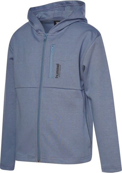 Combes Çocuk Fermuarlı Hoodıe