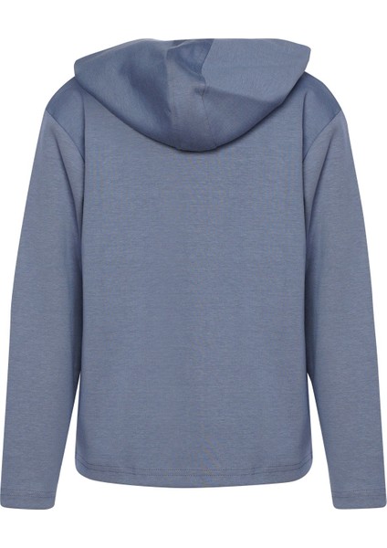Combes Çocuk Fermuarlı Hoodıe modelleri