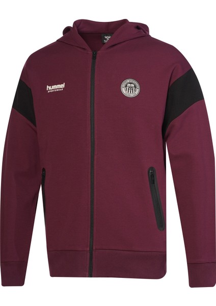 Glex Fermuarlı Hoodıe fiyatları