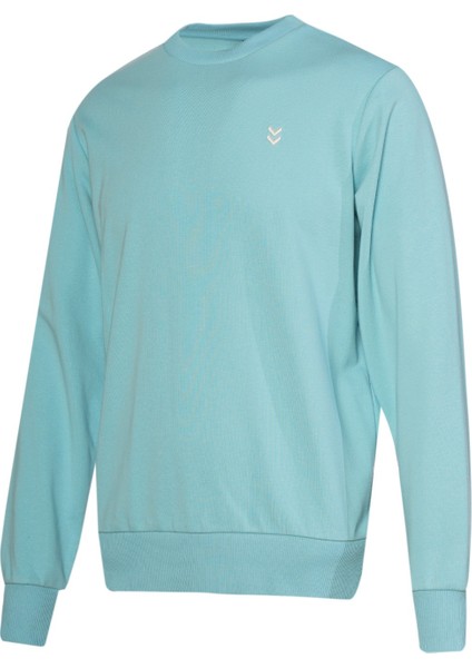 T-Pulse Male Co Regular Crew Neck Sweatshırt
