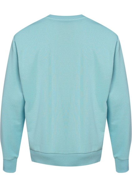 T-Pulse Male Co Regular Crew Neck Sweatshırt modelleri