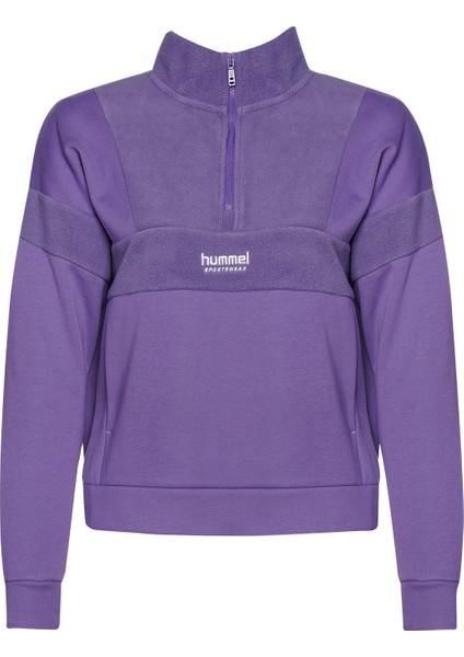 Adur Yarım Fermuarlı Sweatshırt fiyatları