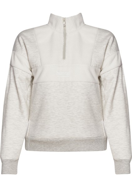 Adur Yarım Fermuarlı Sweatshırt fiyatları