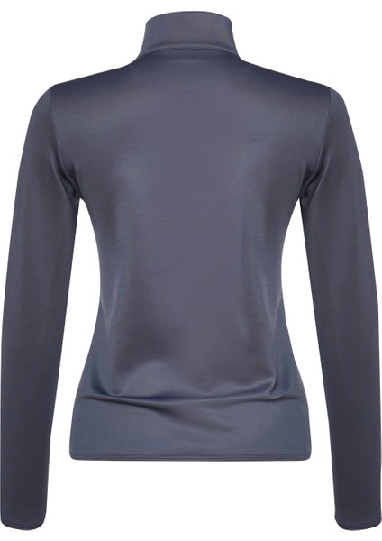 Bolton Fermuarlı Sweatshırt modelleri