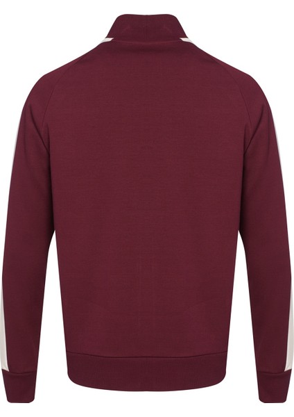 Calex Fermuarlı Sweatshırt modelleri