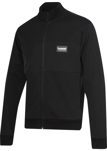 Grayse Fermuarlı Sweatshırt