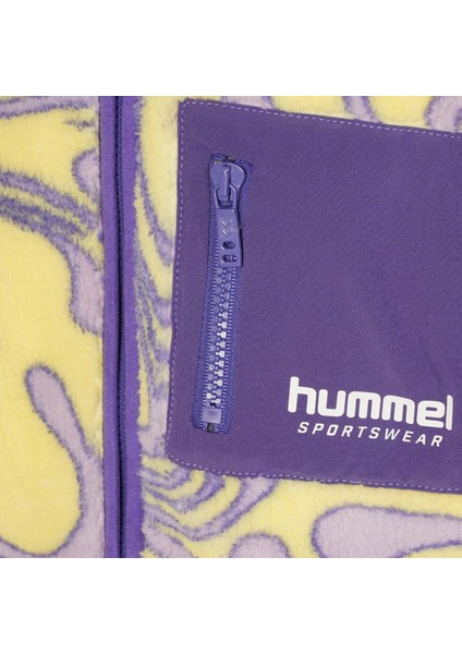 Clem Çocuk Polar Fermuarlı Sweatshırt fırsatları