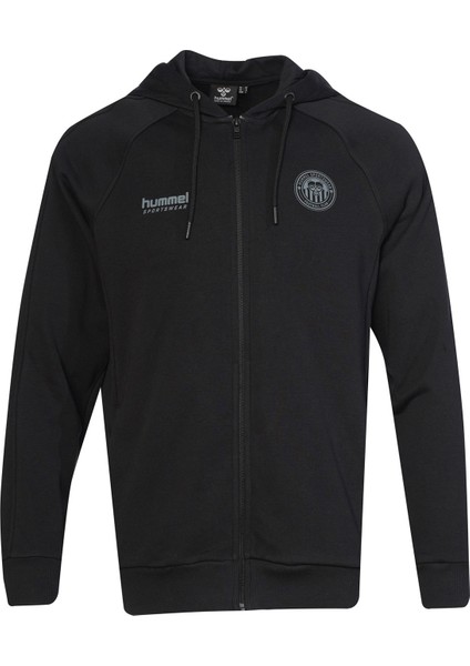 Sammy Fermuarlı Hoodıe modelleri