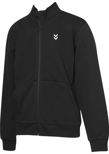 Pulse Çocuk Fermuarlı Sweatshırt