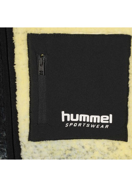 Cesel Çocuk Polar Fermuarlı Sweatshırt fırsatları