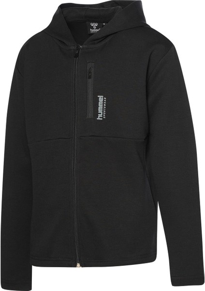 Combes Çocuk Fermuarlı Hoodıe