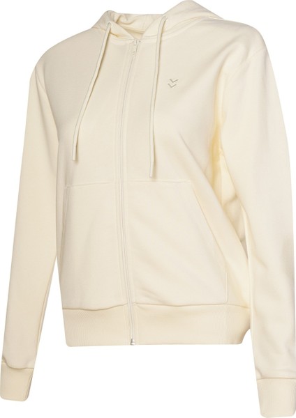 Pulse Female Fermuarlı Hoodıe fiyatları